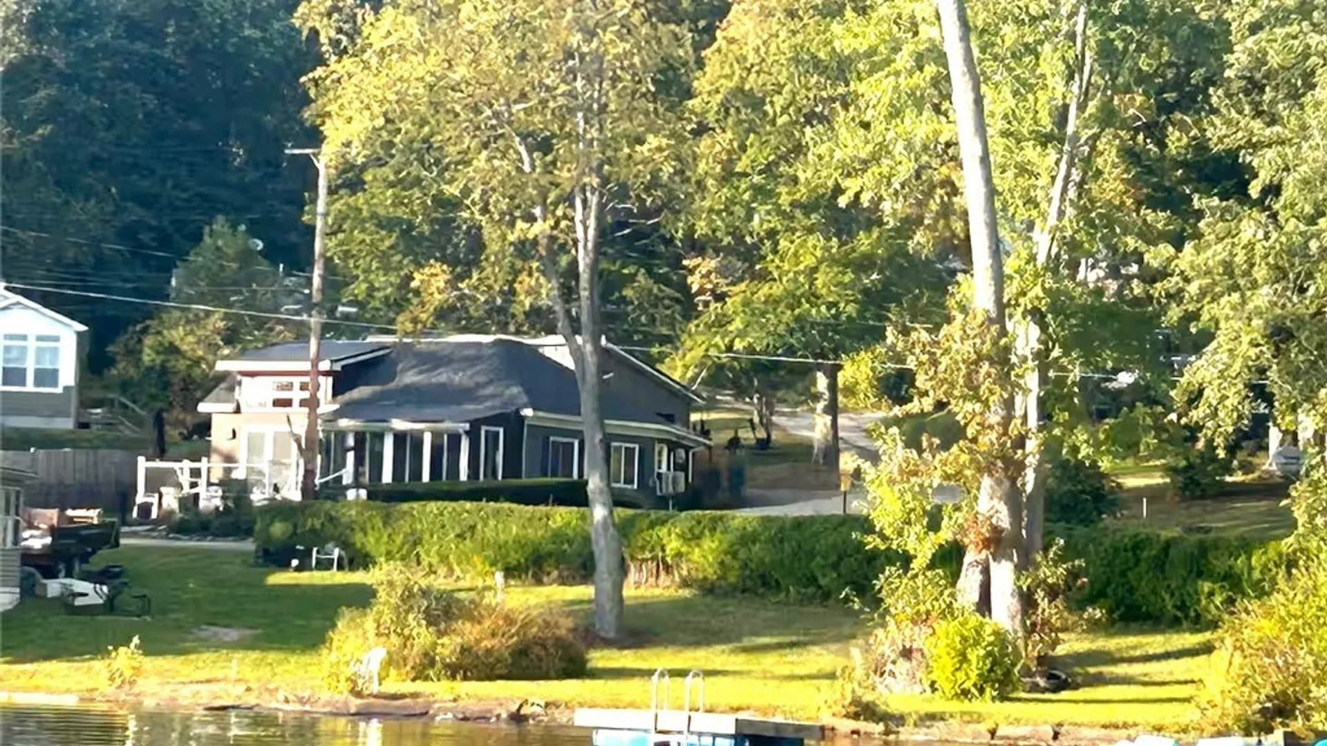 Property at 8118 Bear Lake Road, Pomfret, NY 14063 3