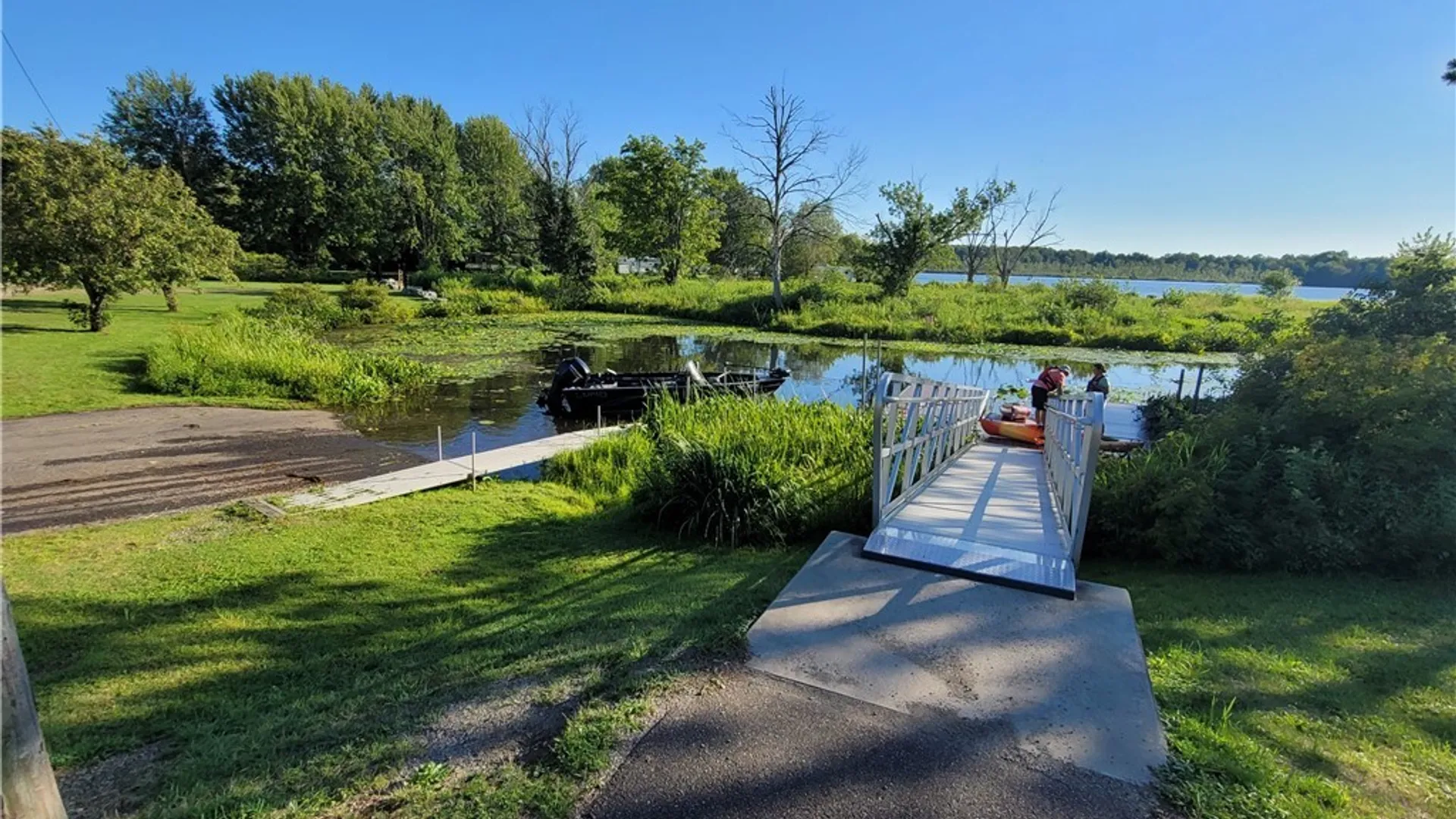 Property at 8118 Bear Lake Road, Pomfret, NY 14063 39