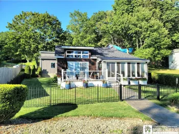 Property at 8118 Bear Lake Road, Pomfret, NY 14063