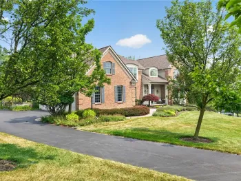 Property at 18 Sunrise Park, Pittsford, NY 14534