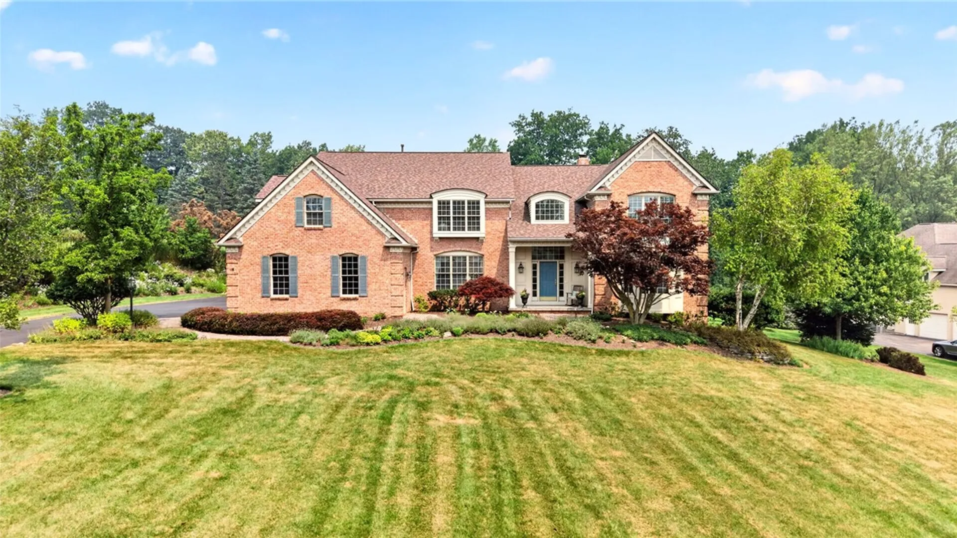 Property at 18 Sunrise Park, Pittsford, NY 14534 3