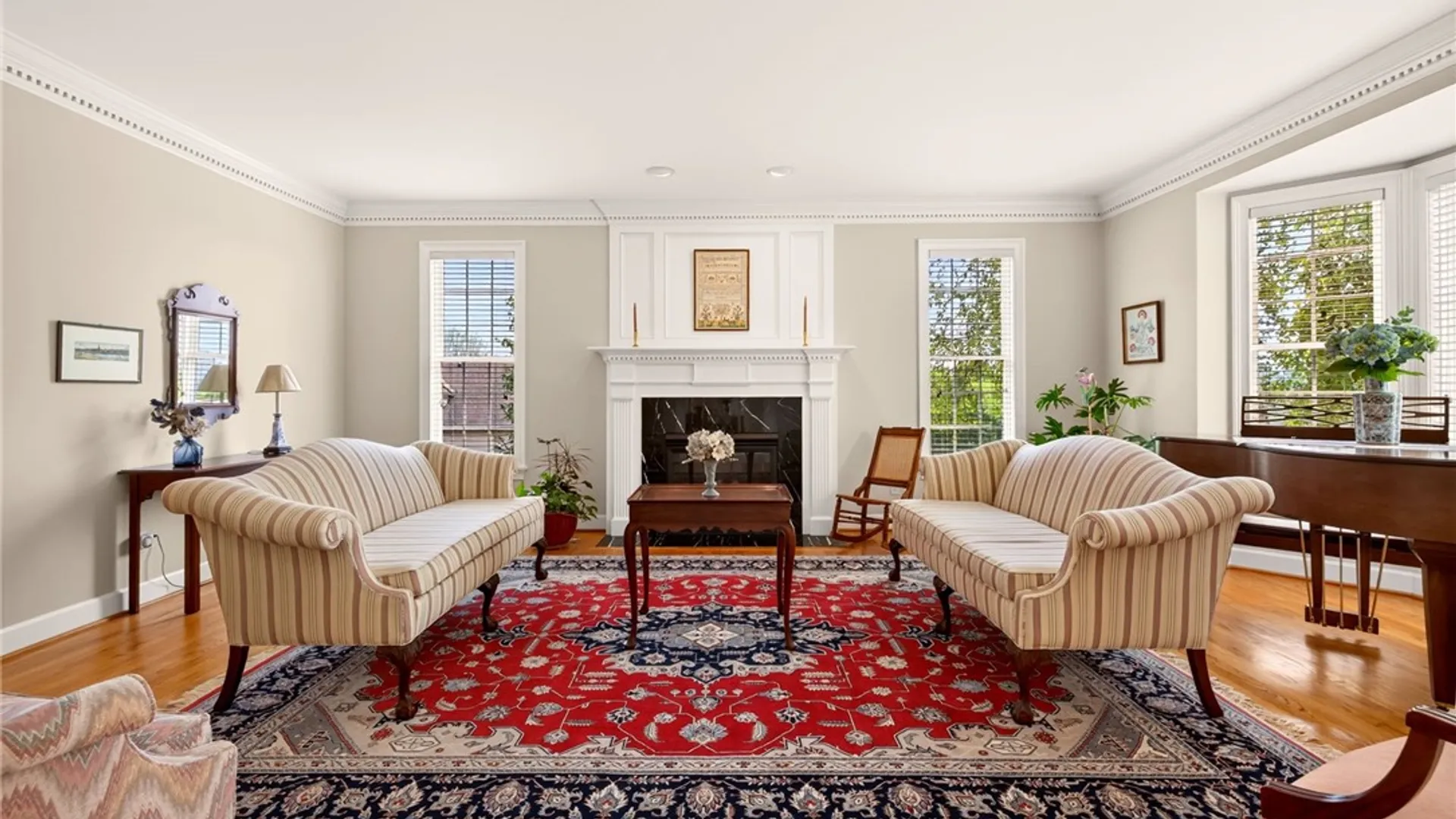 Property at 18 Sunrise Park, Pittsford, NY 14534 8