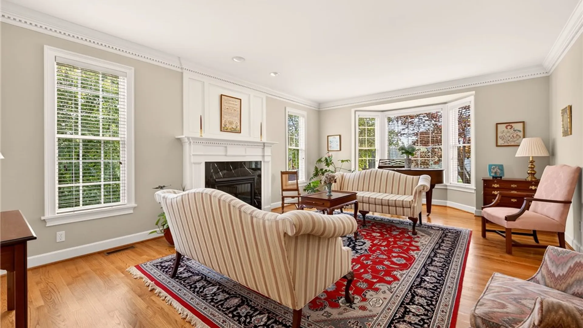 Property at 18 Sunrise Park, Pittsford, NY 14534 9