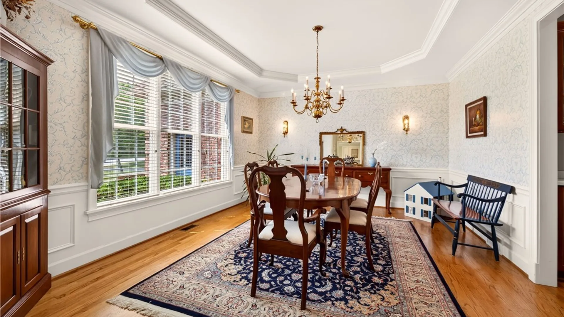 Property at 18 Sunrise Park, Pittsford, NY 14534 10