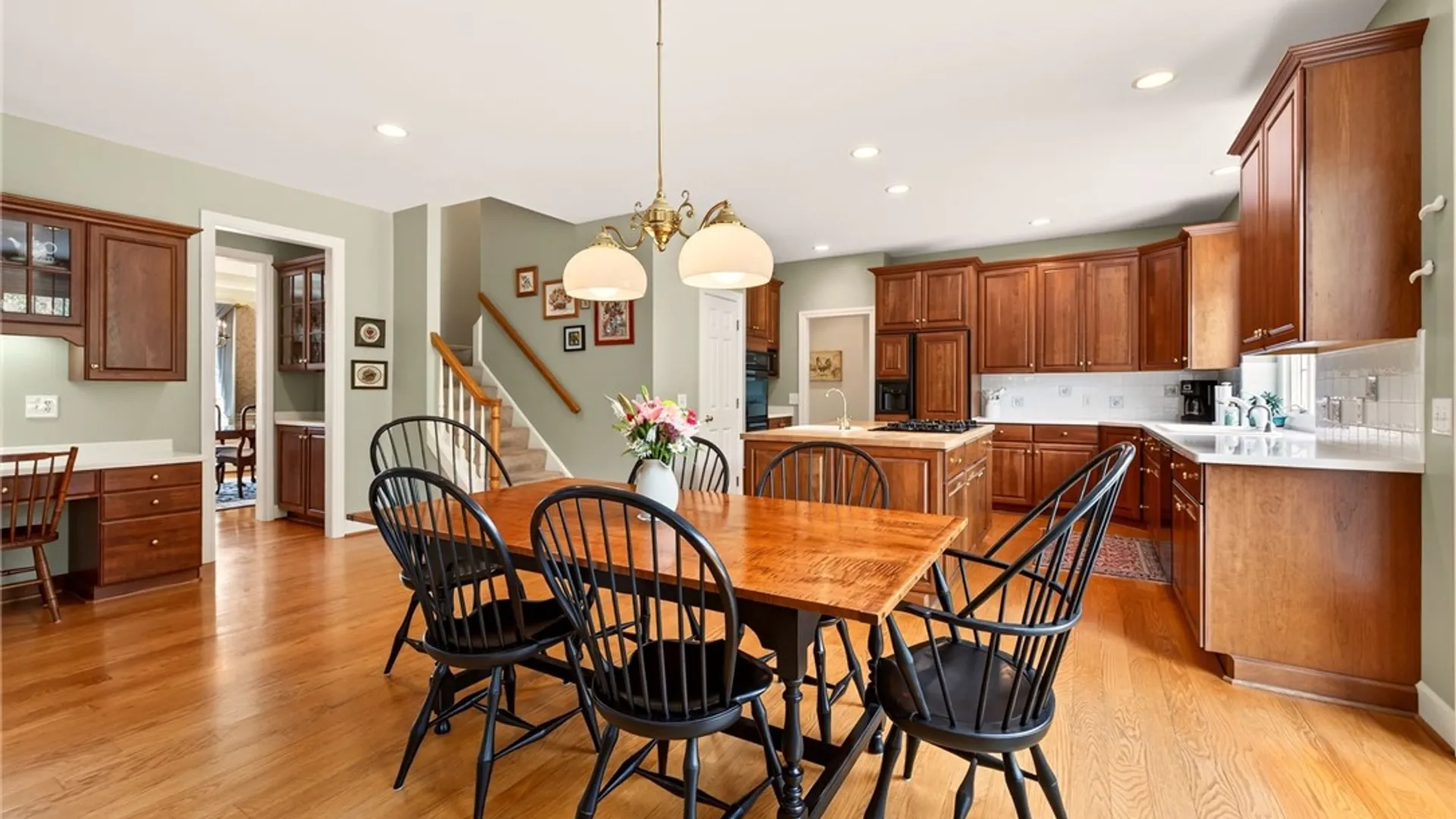 Property at 18 Sunrise Park, Pittsford, NY 14534 14