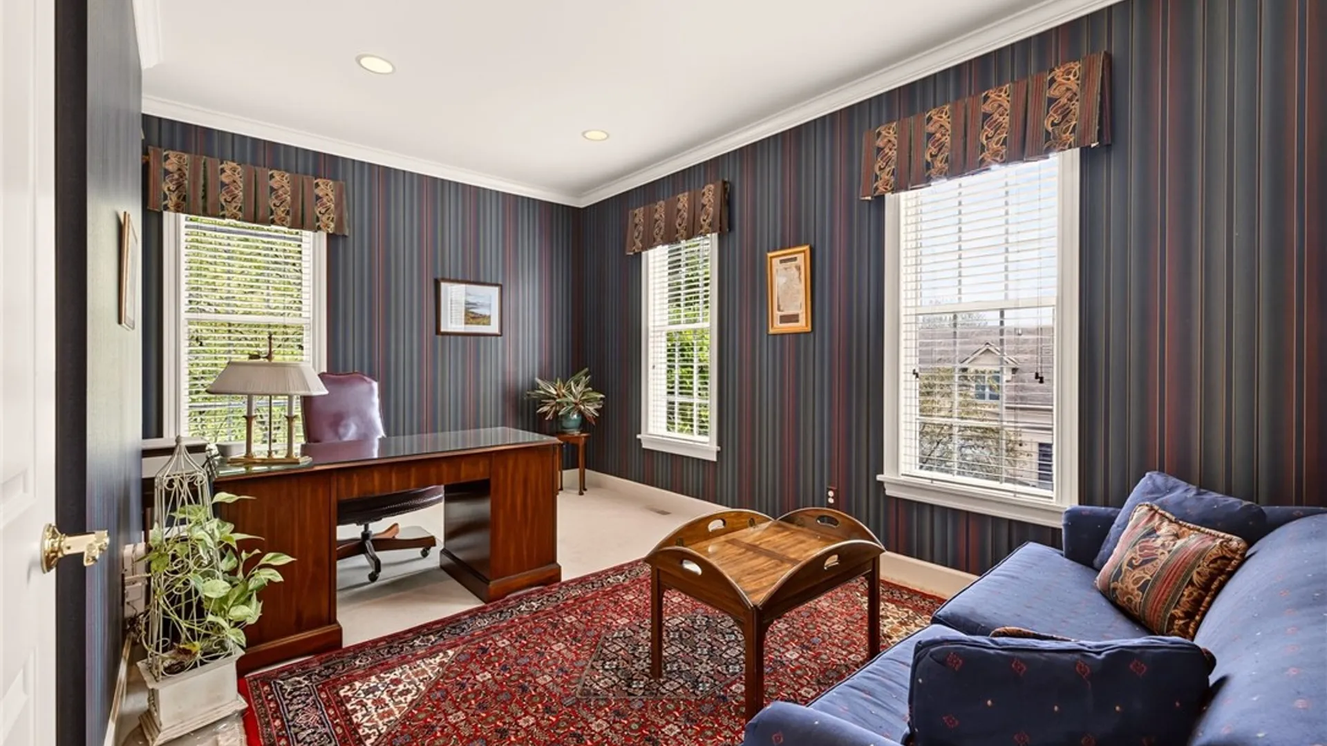 Property at 18 Sunrise Park, Pittsford, NY 14534 19
