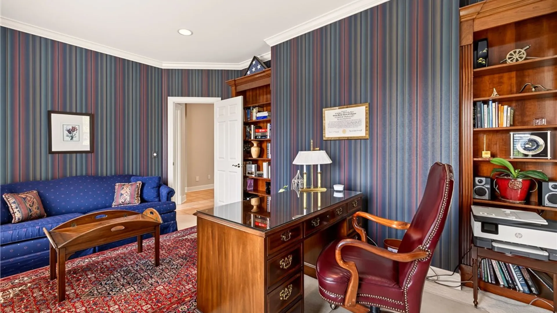 Property at 18 Sunrise Park, Pittsford, NY 14534 20