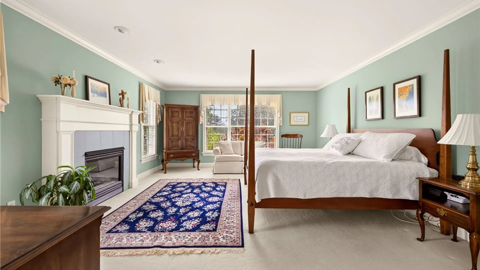 Property at 18 Sunrise Park, Pittsford, NY 14534 27