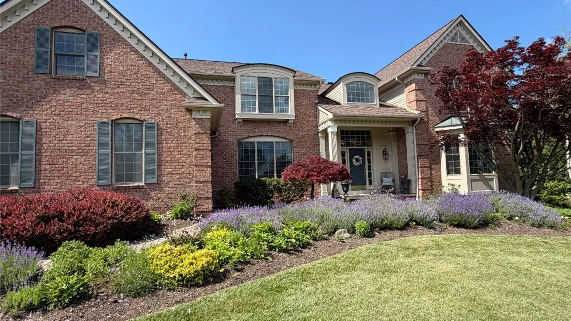 Property at 18 Sunrise Park, Pittsford, NY 14534 5