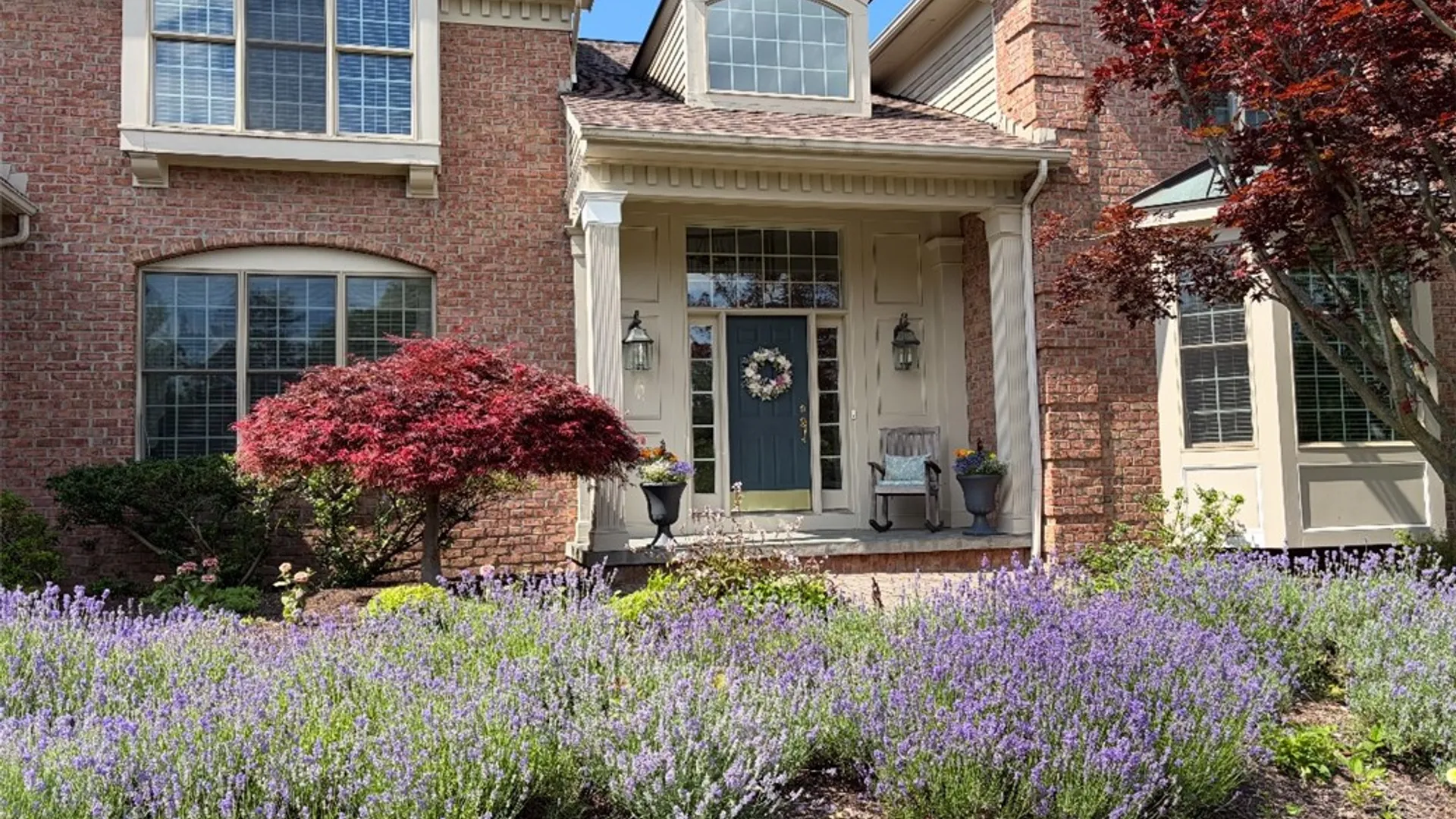 Property at 18 Sunrise Park, Pittsford, NY 14534 6