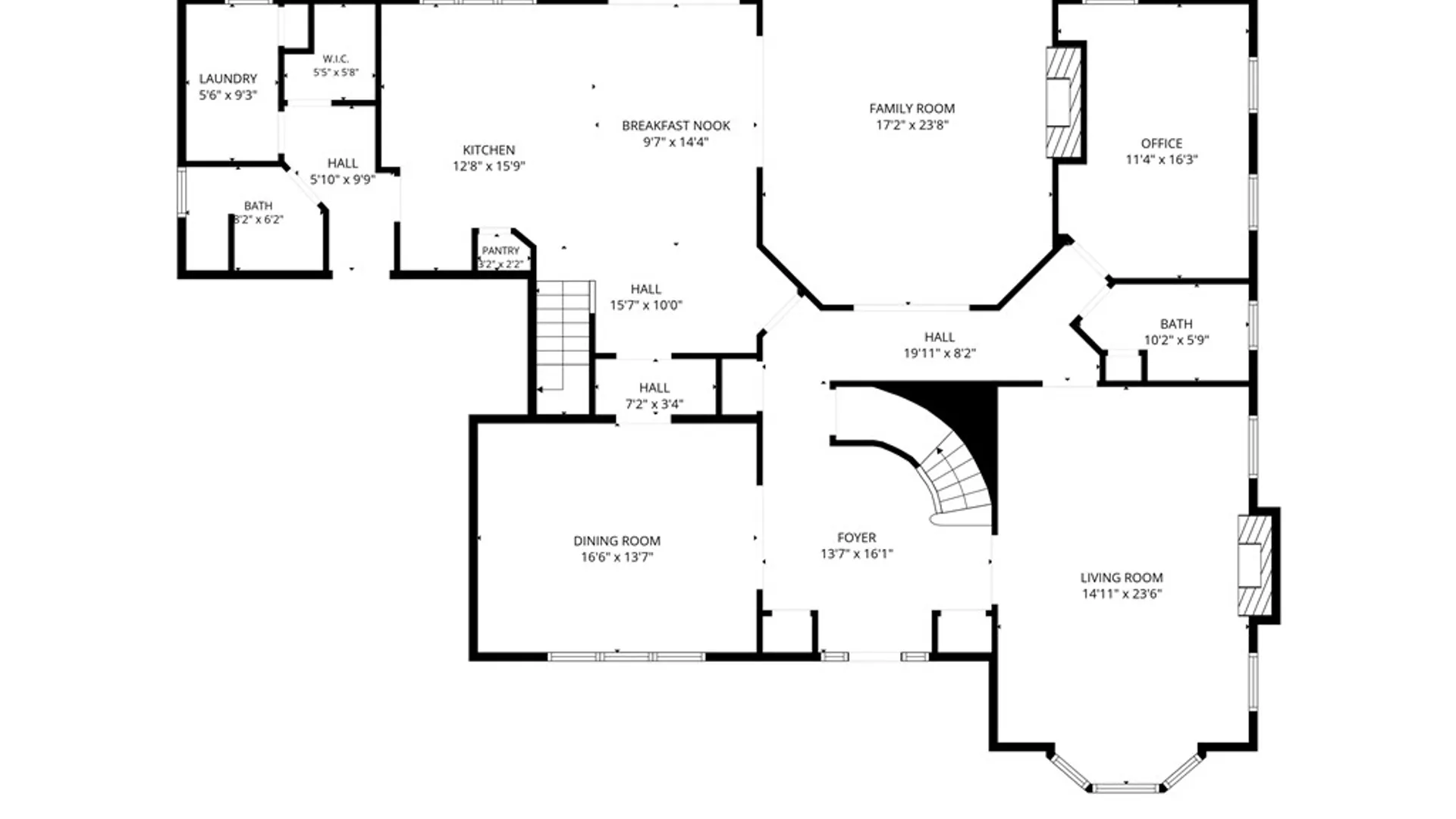 Property at 18 Sunrise Park, Pittsford, NY 14534 48