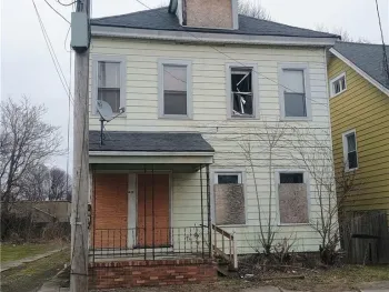 Property at 1412 Butternut Street, Syracuse, NY 13208