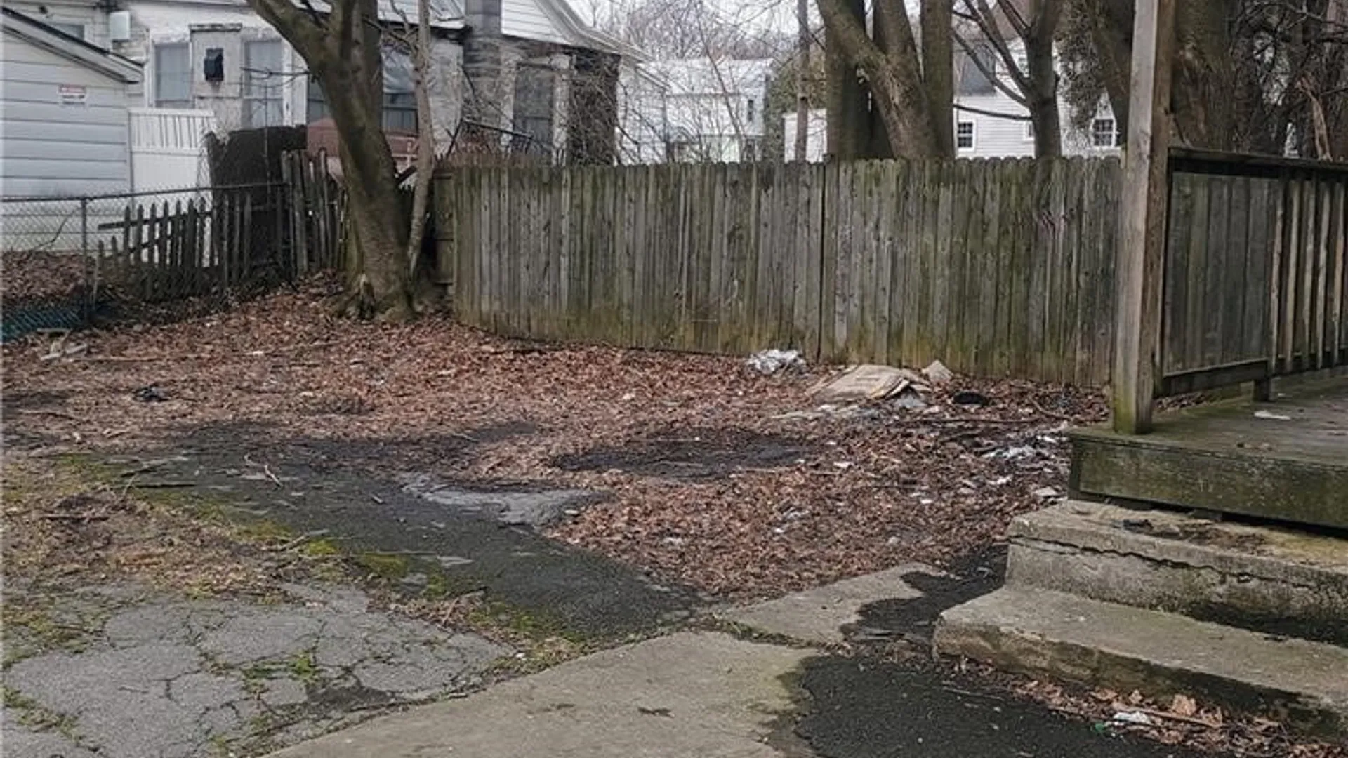 Property at 1412 Butternut Street, Syracuse, NY 13208 3
