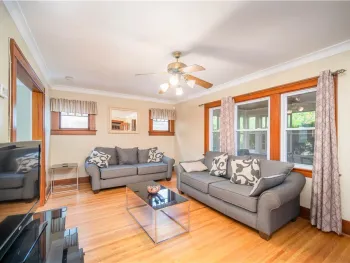 Property at 101 Crittenden Boulevard, Rochester, NY 14620