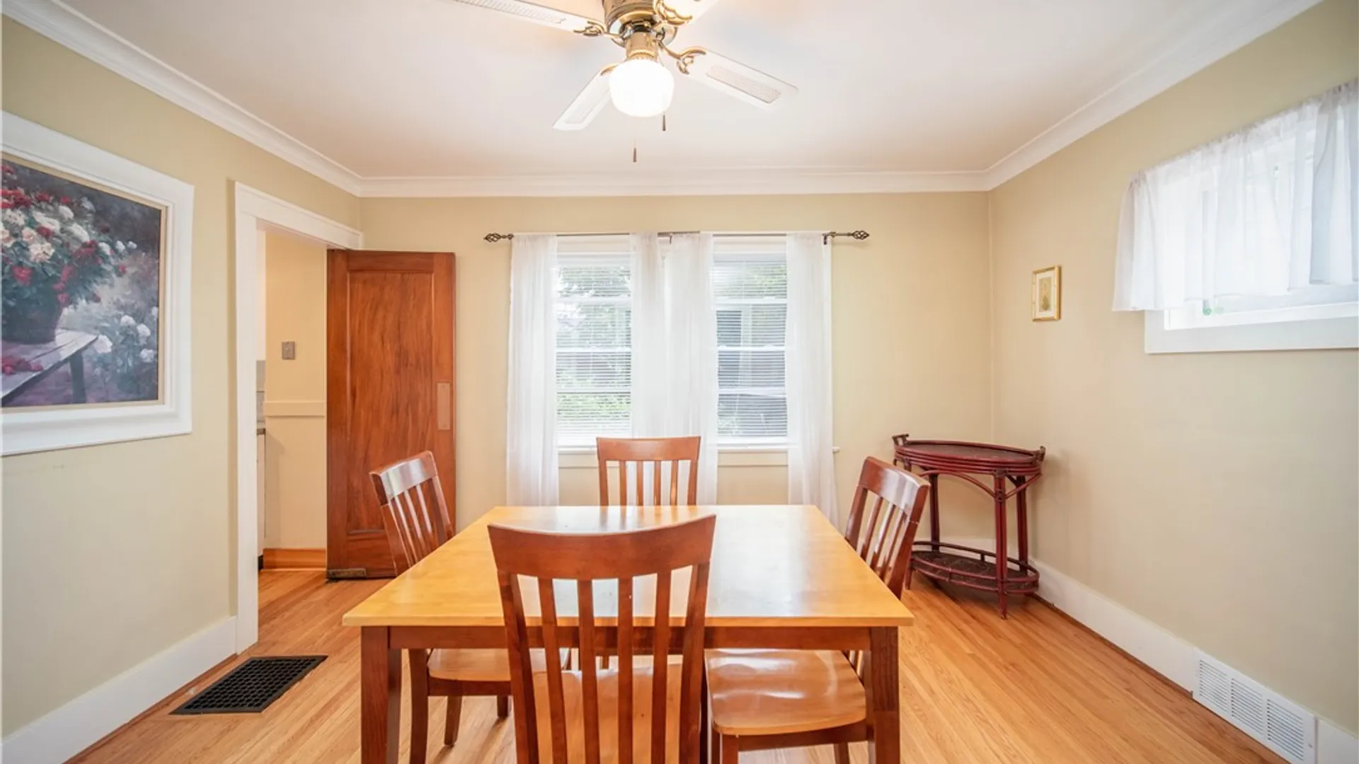 Property at 101 Crittenden Boulevard, Rochester, NY 14620 3