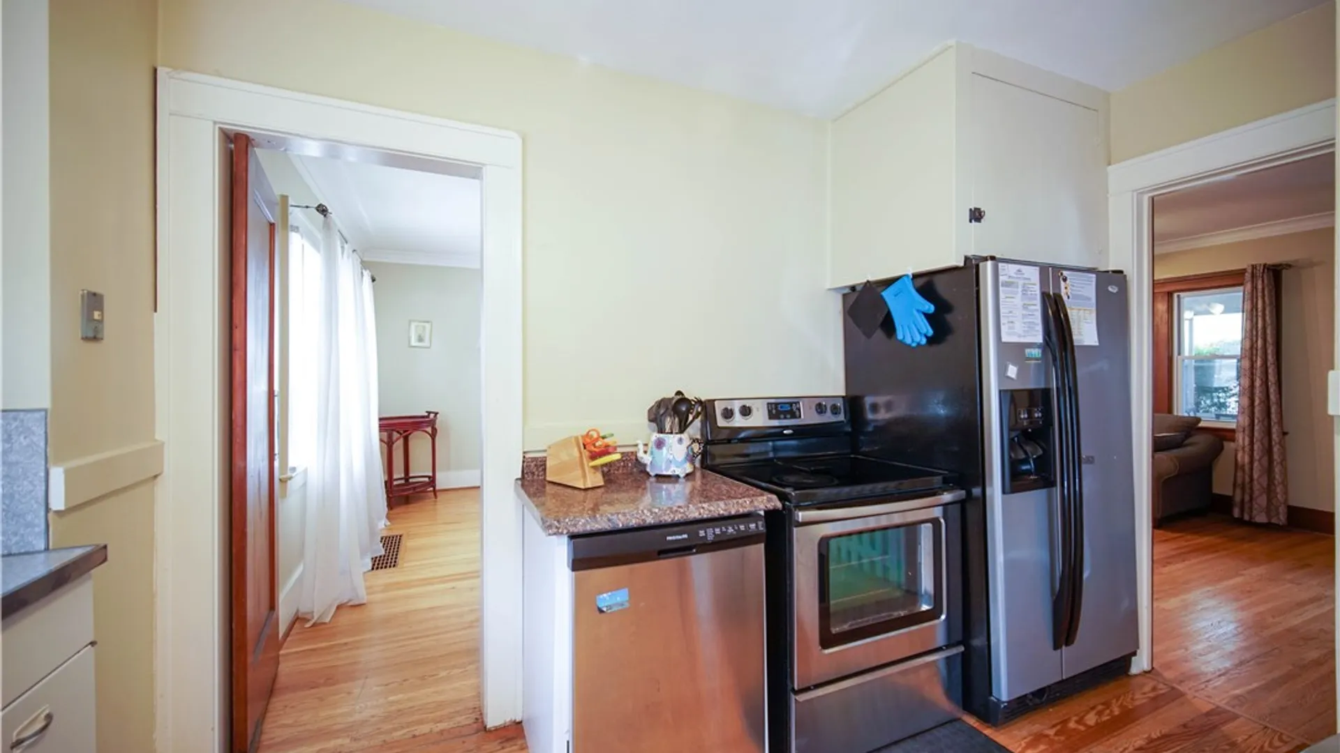 Property at 101 Crittenden Boulevard, Rochester, NY 14620 6