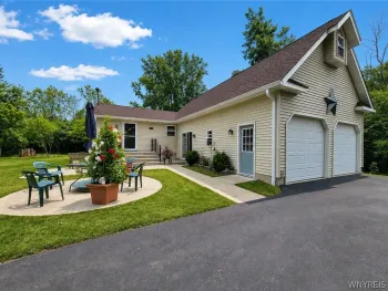 Property at 1363 Losson Road, Cheektowaga, NY 14043