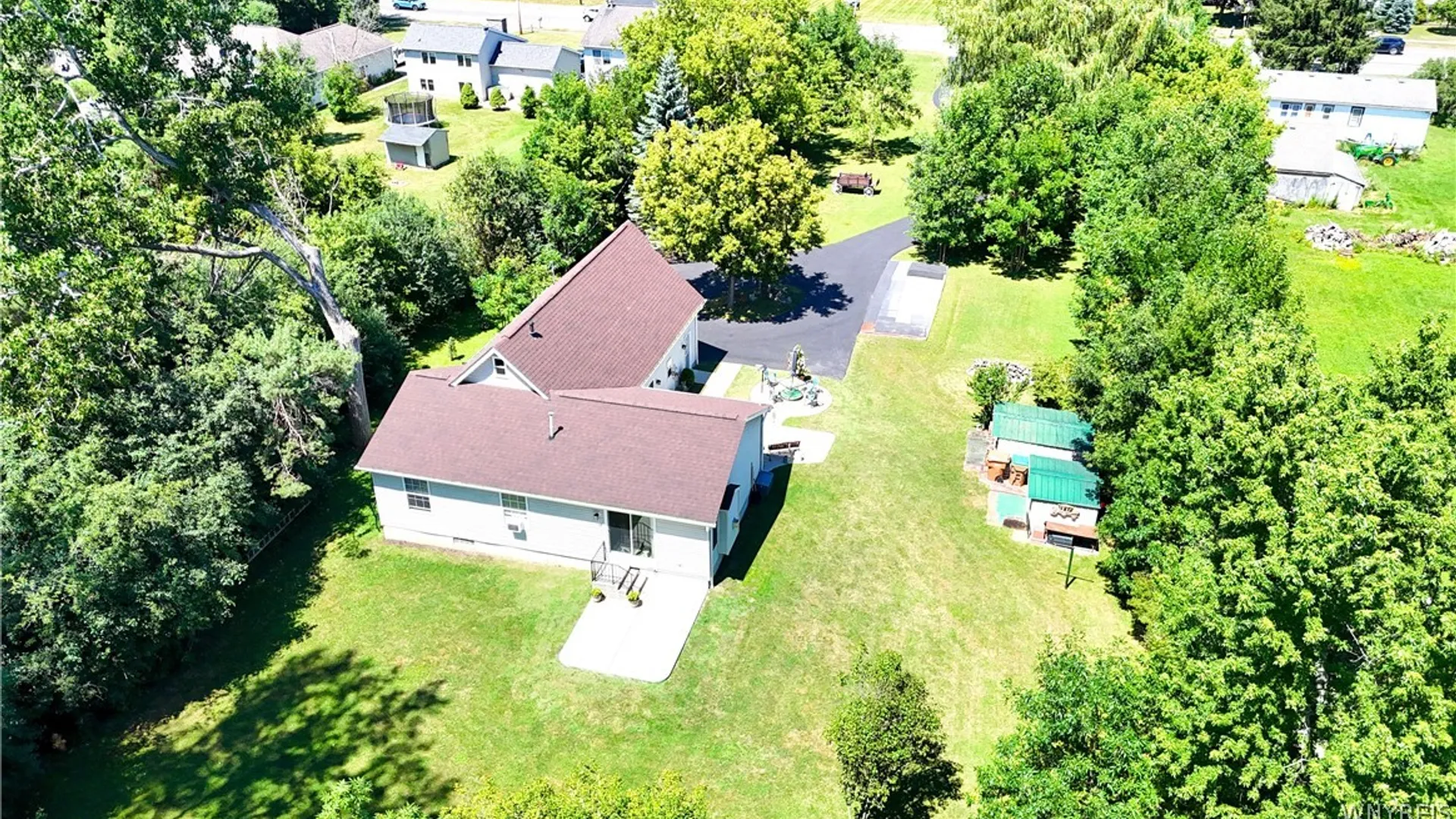 Property at 1363 Losson Road, Cheektowaga, NY 14043 42