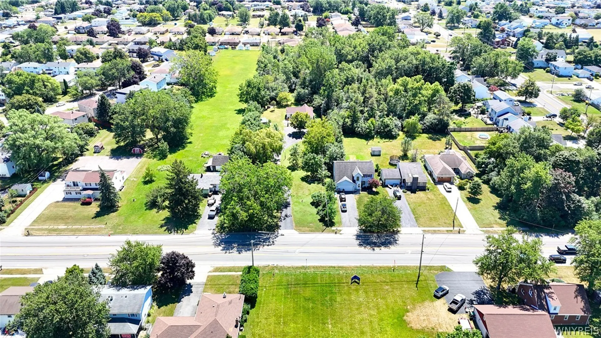 Property at 1363 Losson Road, Cheektowaga, NY 14043 45