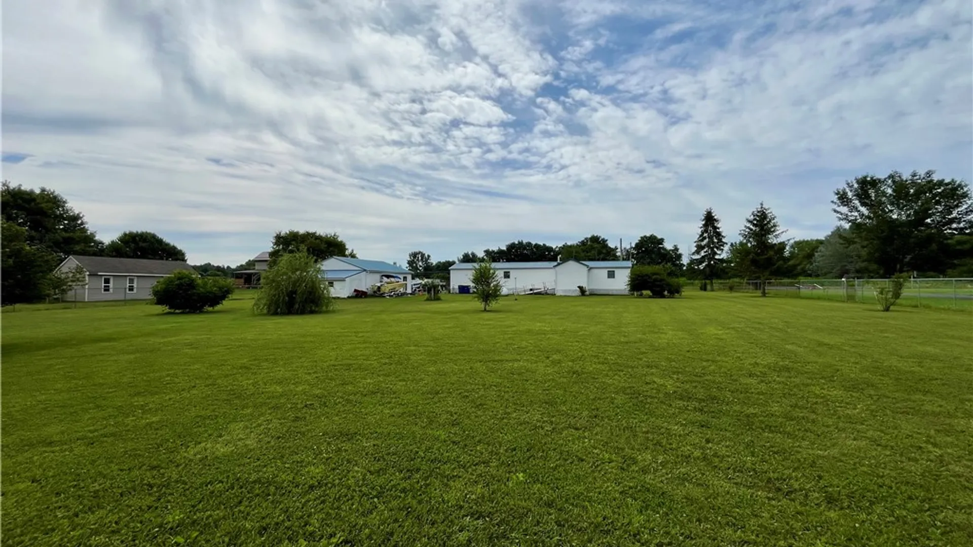 Property at 12297 Tyrrell Street, Wolcott, NY 14590 16