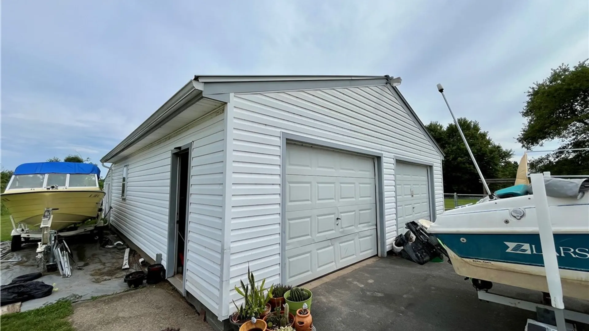 Property at 12297 Tyrrell Street, Wolcott, NY 14590 20