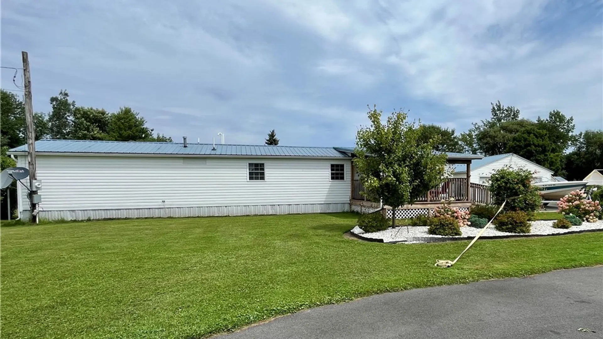 Property at 12297 Tyrrell Street, Wolcott, NY 14590 8