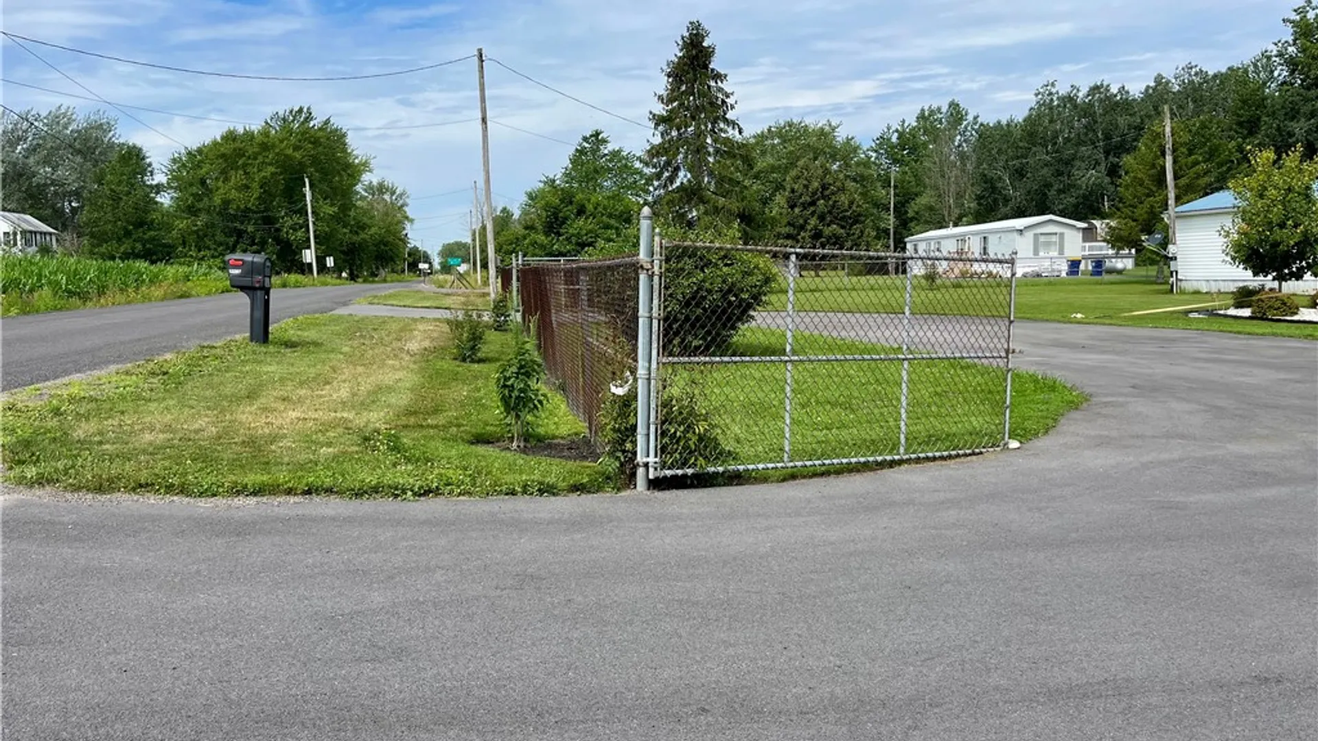 Property at 12297 Tyrrell Street, Wolcott, NY 14590 12