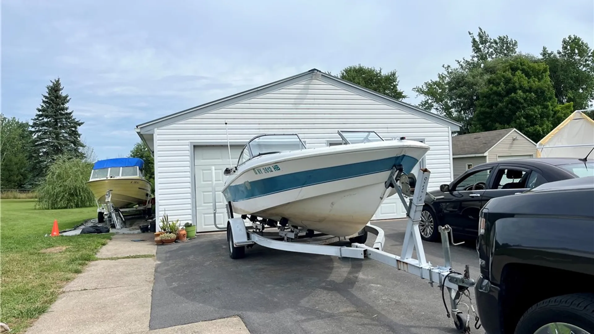 Property at 12297 Tyrrell Street, Wolcott, NY 14590 10