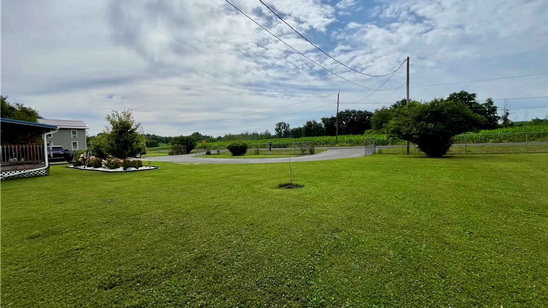 Property at 12297 Tyrrell Street, Wolcott, NY 14590 3