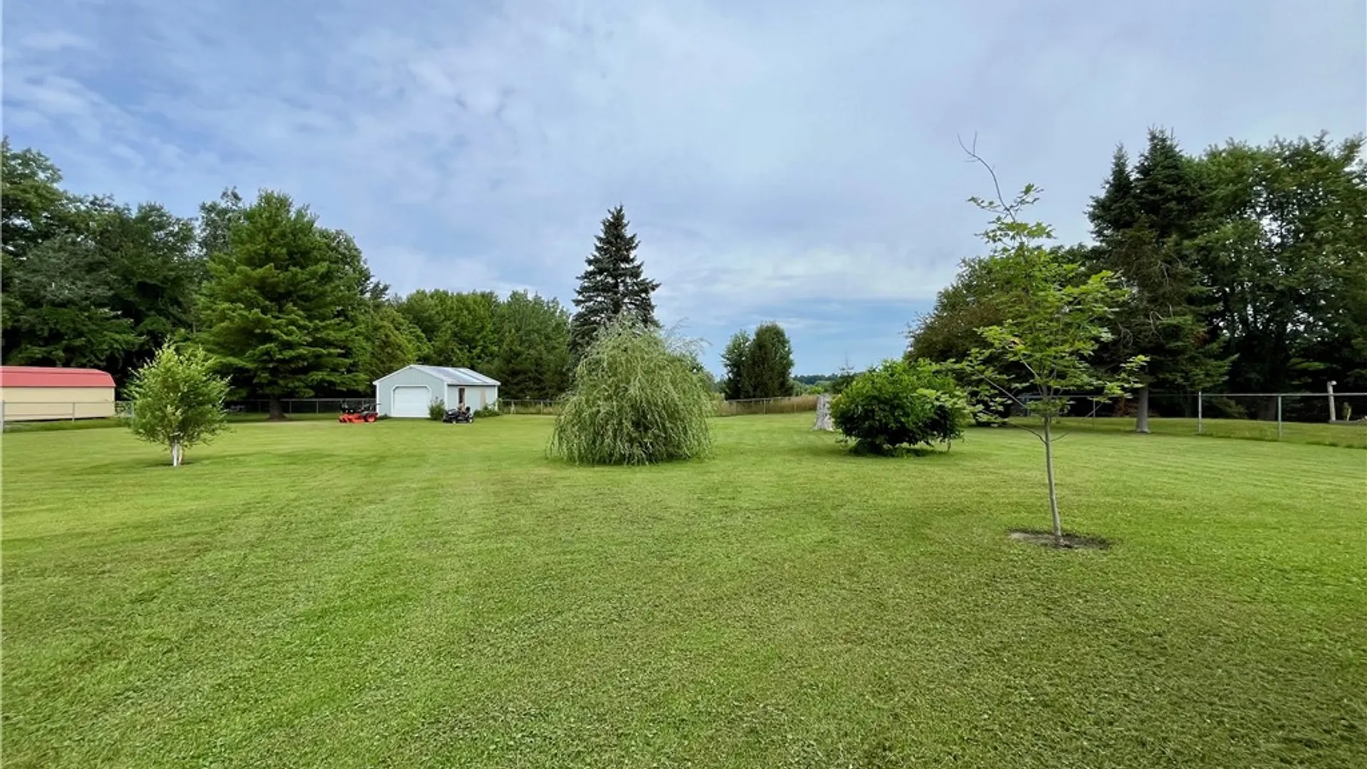 Property at 12297 Tyrrell Street, Wolcott, NY 14590 5