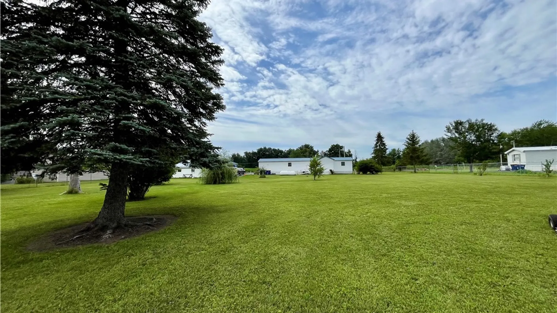 Property at 12297 Tyrrell Street, Wolcott, NY 14590 6