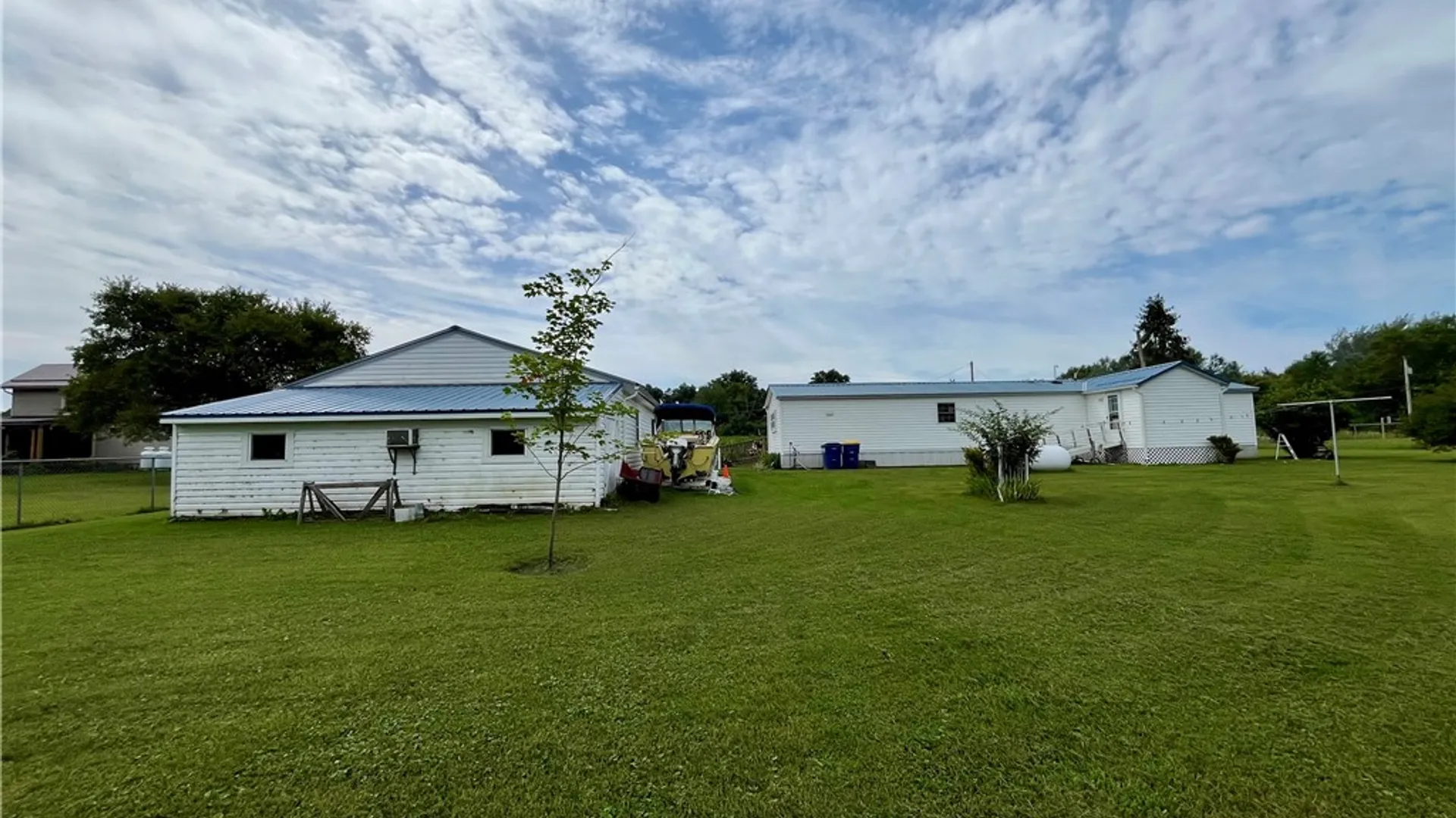 Property at 12297 Tyrrell Street, Wolcott, NY 14590 15