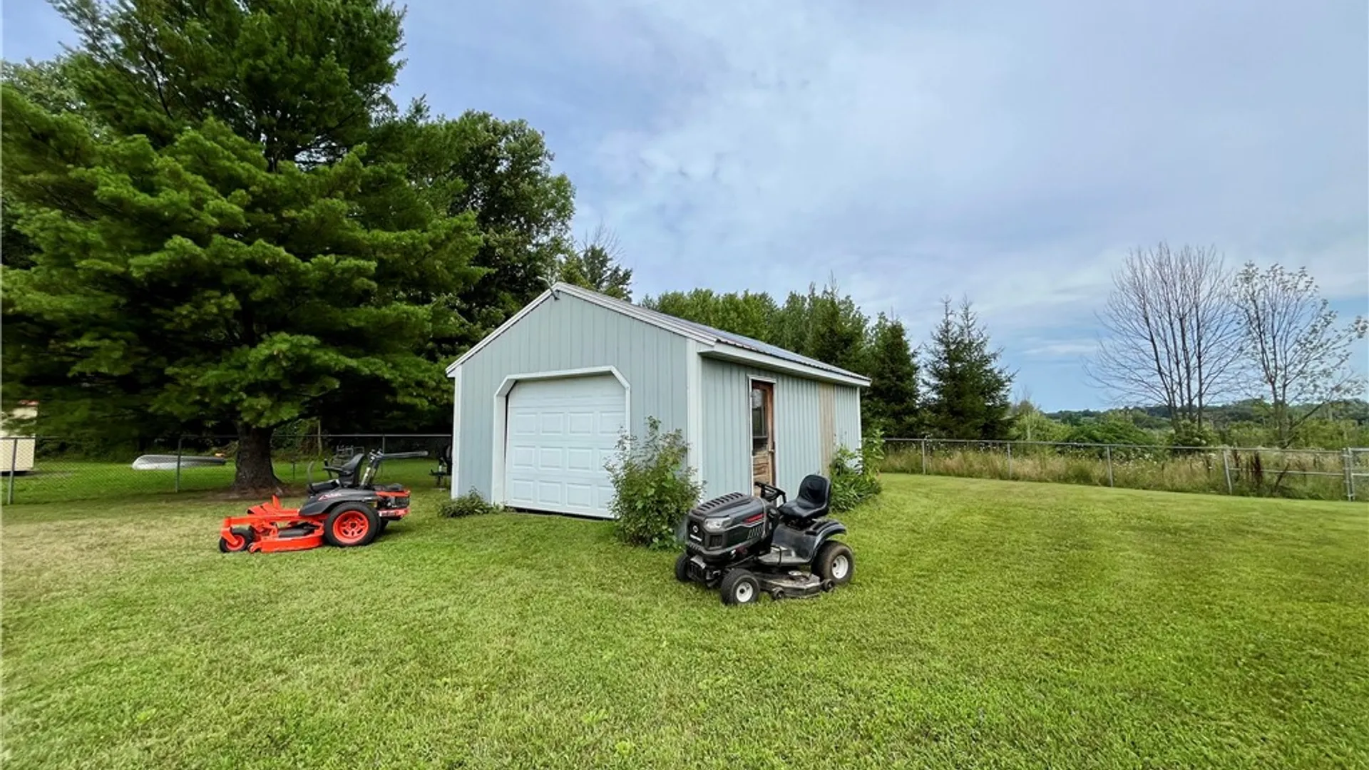 Property at 12297 Tyrrell Street, Wolcott, NY 14590 17
