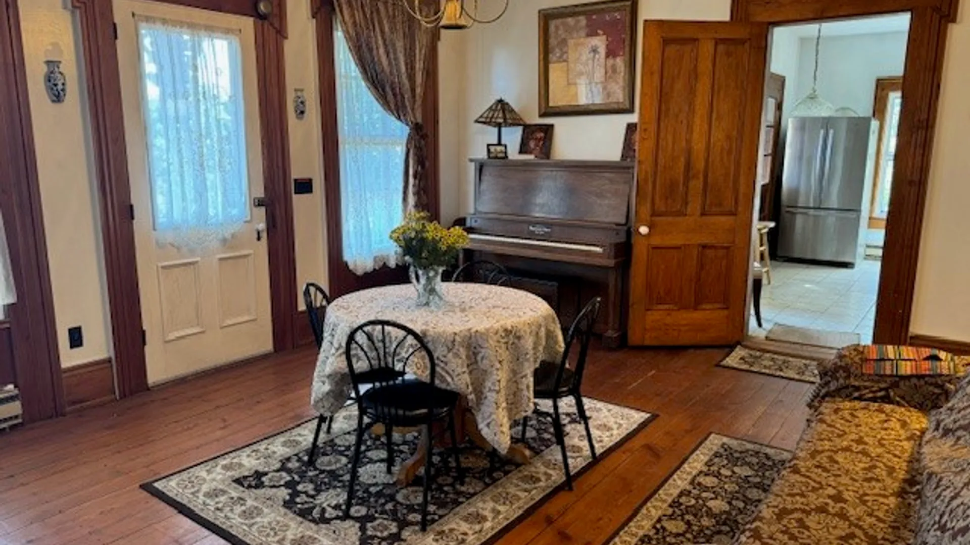 Property at 1504 Elmira Road, Newfield, NY 14867 6