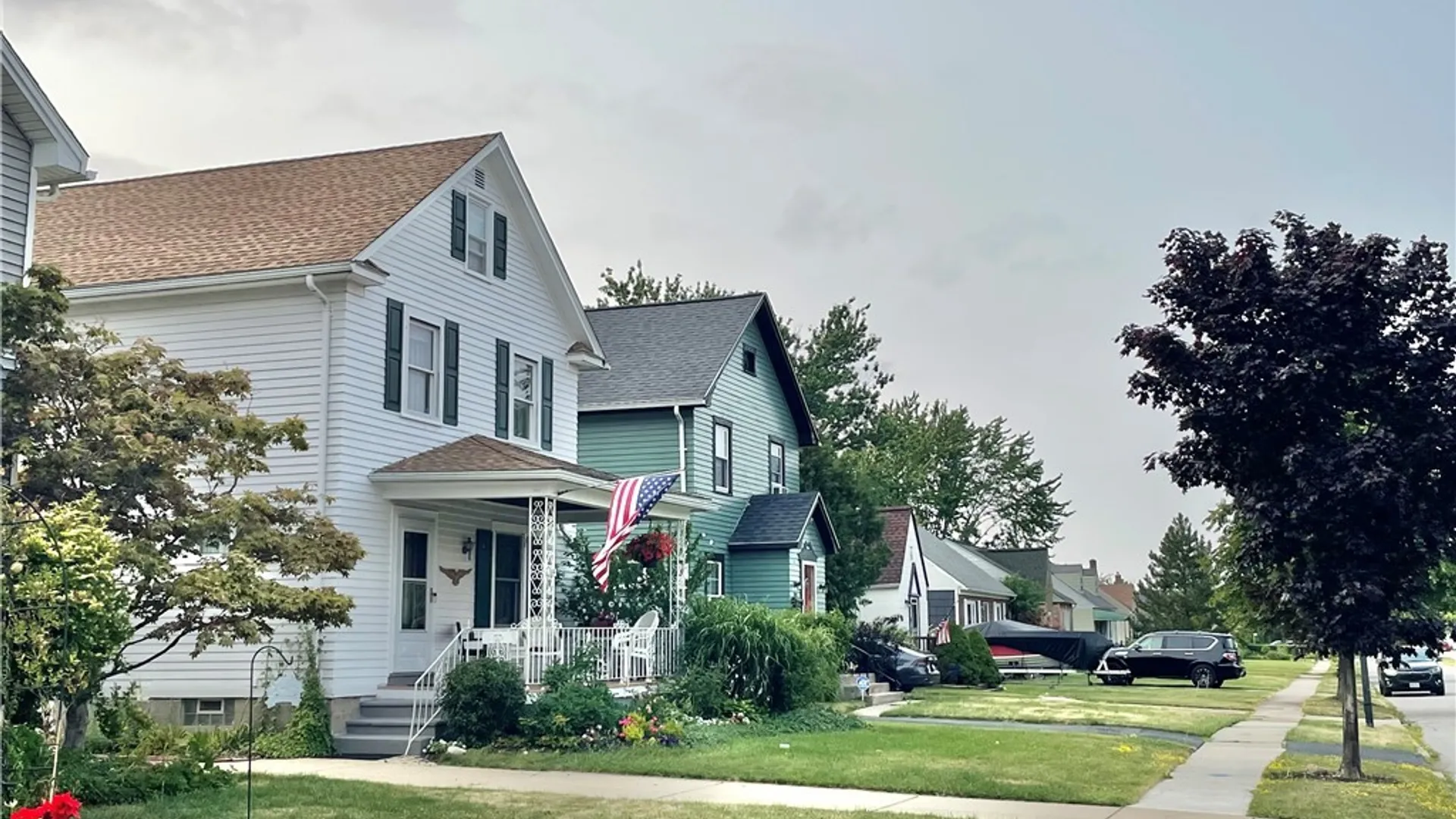 Property at 504 Capen Boulevard, Amherst, NY 14226 48