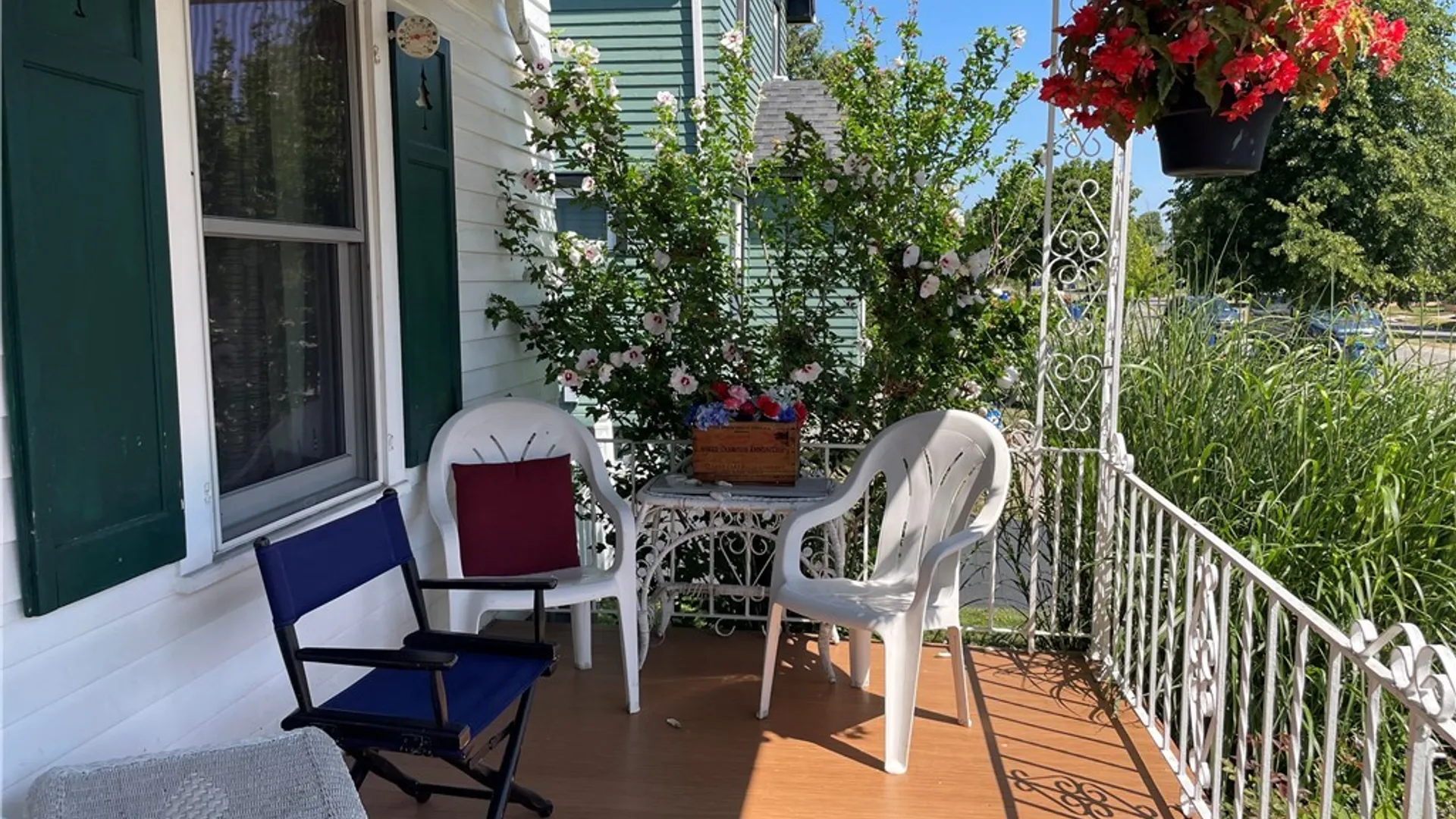 Property at 504 Capen Boulevard, Amherst, NY 14226 5