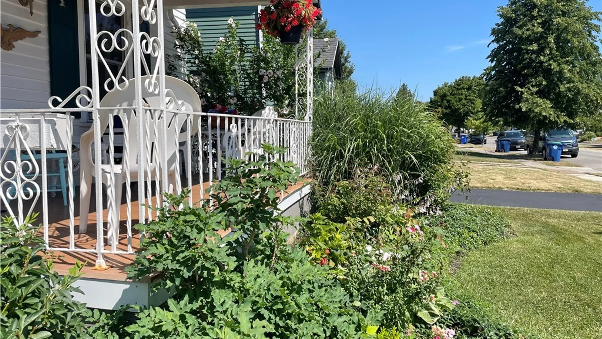 Property at 504 Capen Boulevard, Amherst, NY 14226 39