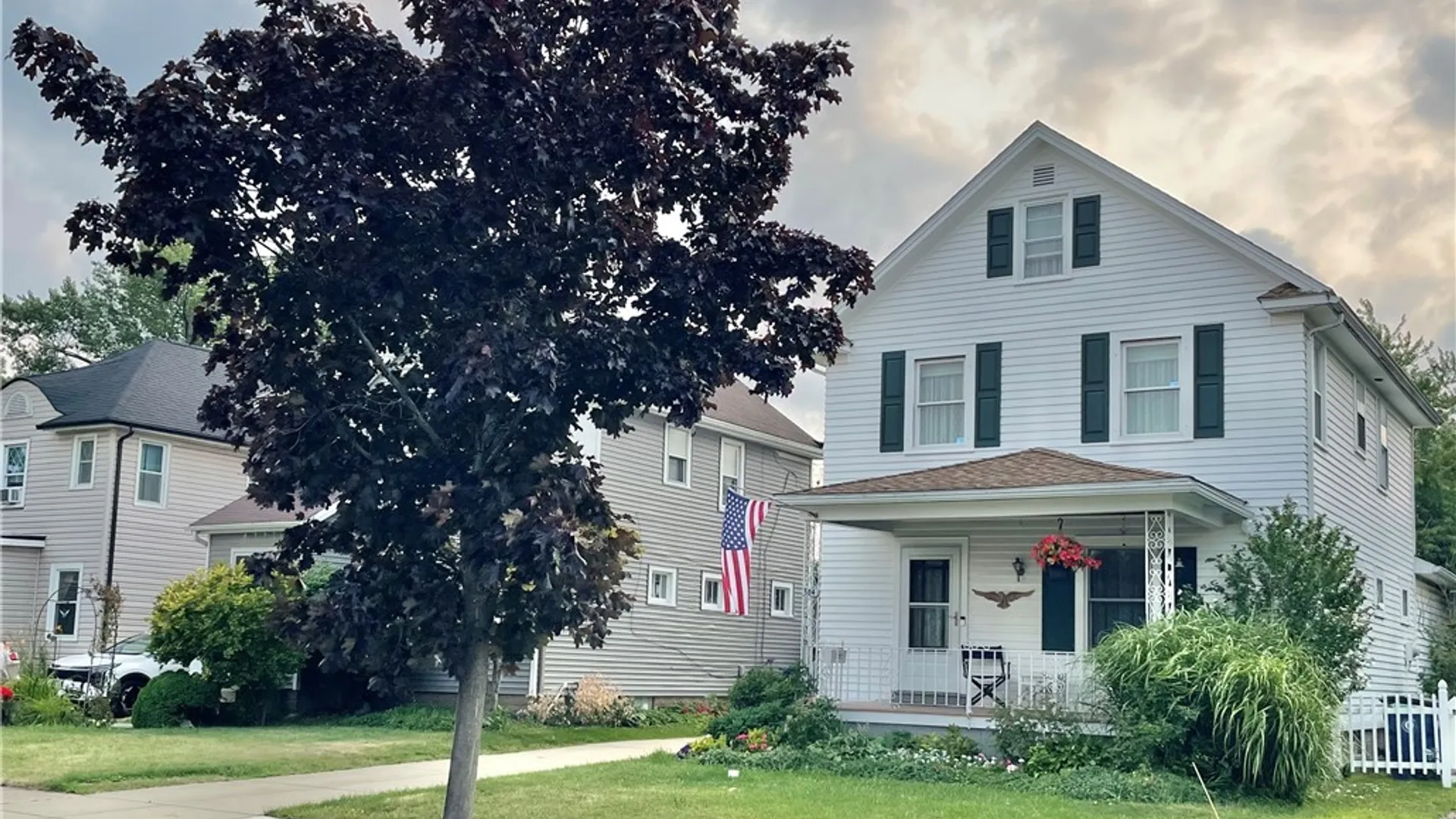 Property at 504 Capen Boulevard, Amherst, NY 14226 47