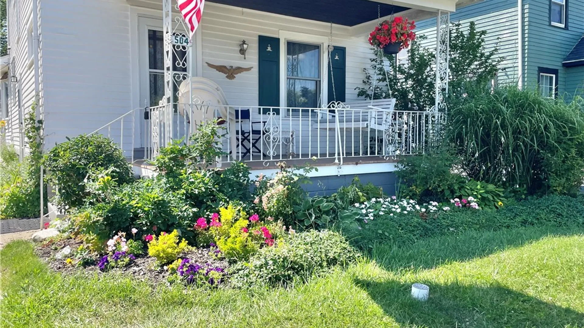 Property at 504 Capen Boulevard, Amherst, NY 14226 4