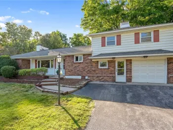 Property at 6555 Woodchuck Hill Road, DeWitt, NY 13078