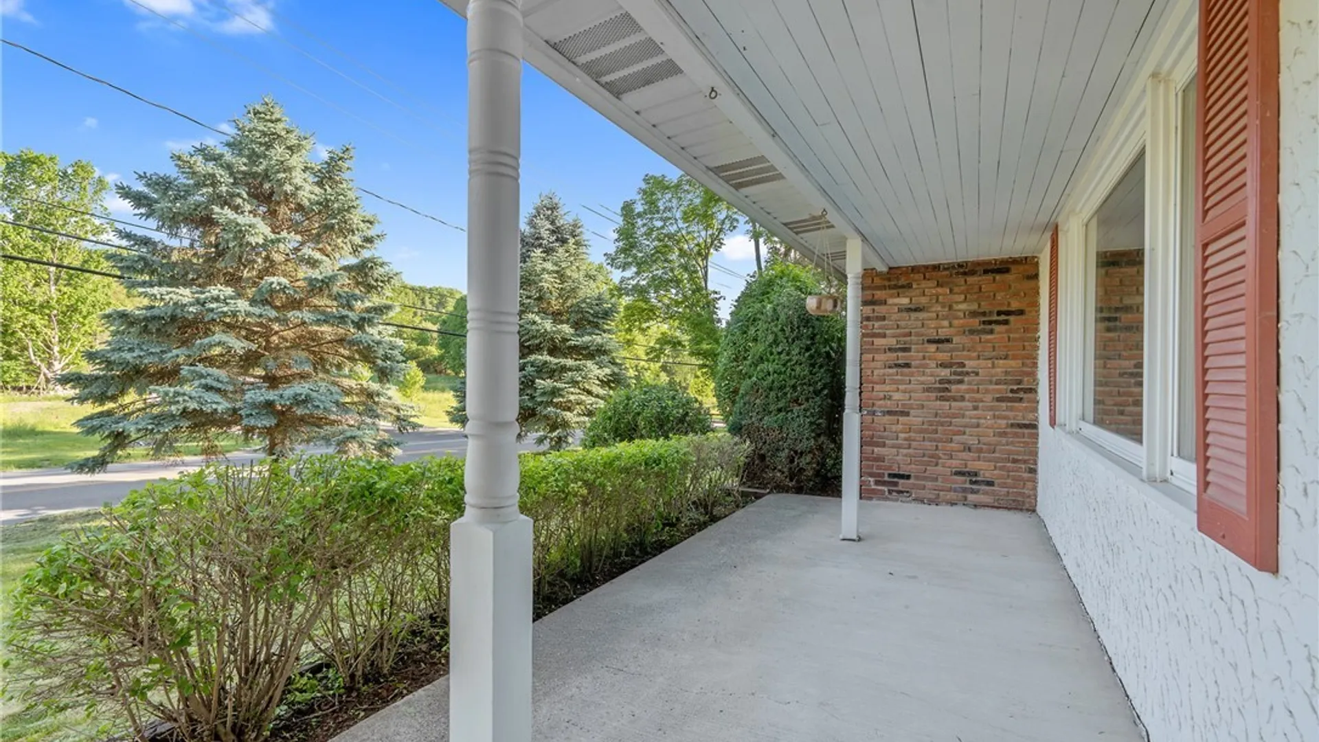 Property at 6555 Woodchuck Hill Road, DeWitt, NY 13078 3