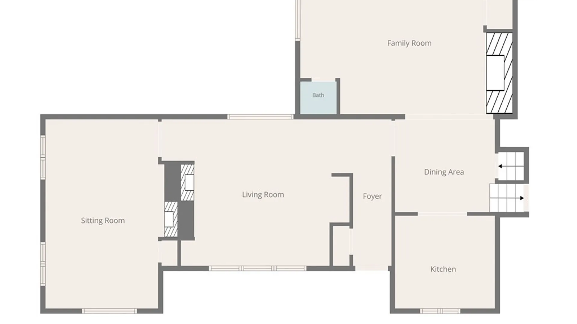 Property at 6555 Woodchuck Hill Road, DeWitt, NY 13078 45