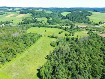 Property at Lot 20.111 Billings Hill Road Road, Lebanon, NY 13334