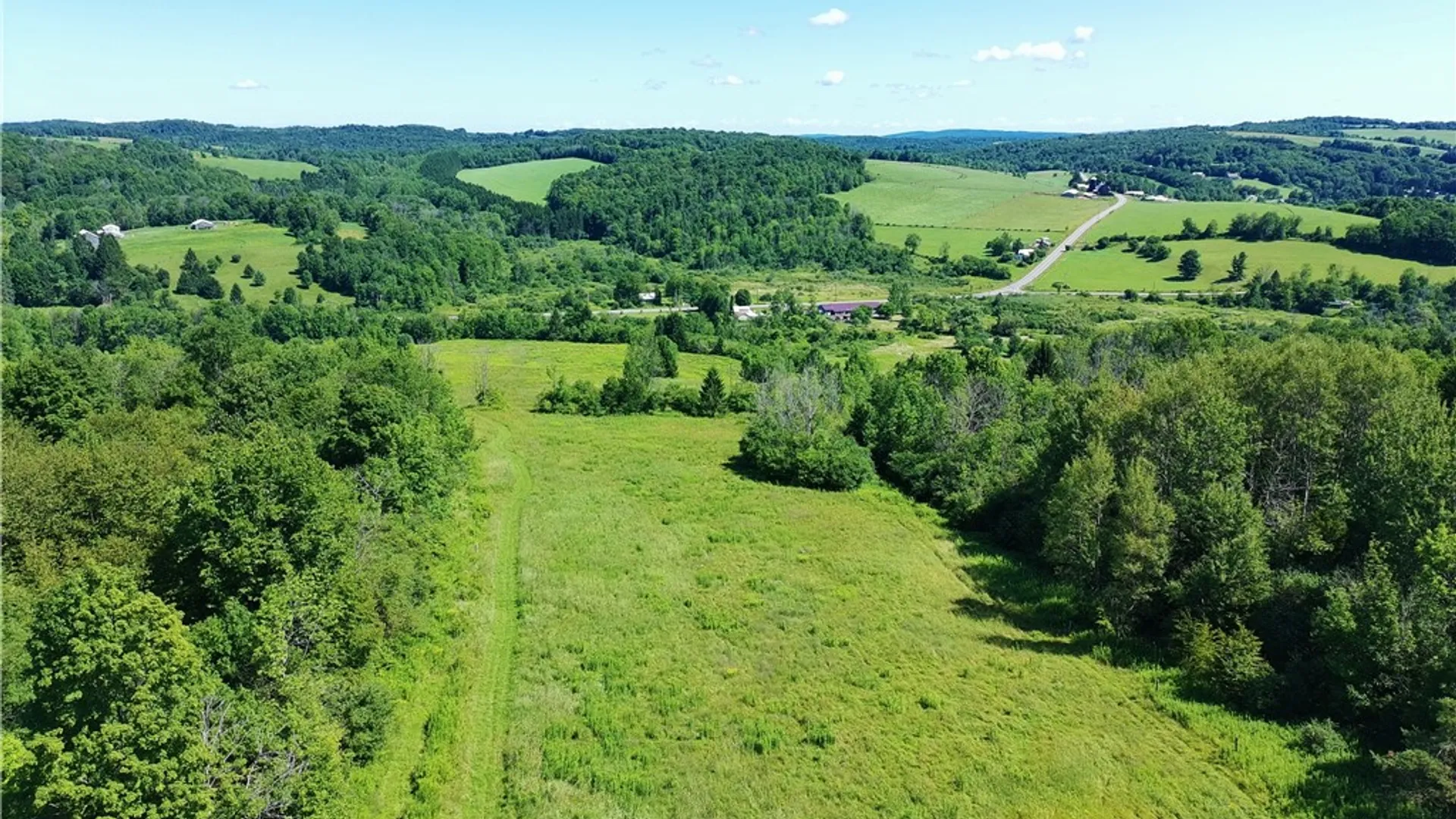 Property at Lot 20.111 Billings Hill Road Road, Lebanon, NY 13334 3