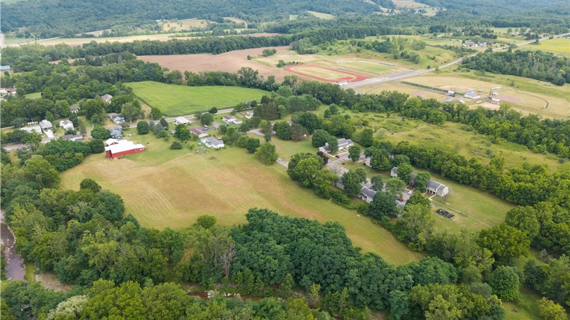 Property at 0 Keating Lane, Nunda, NY 14517 4