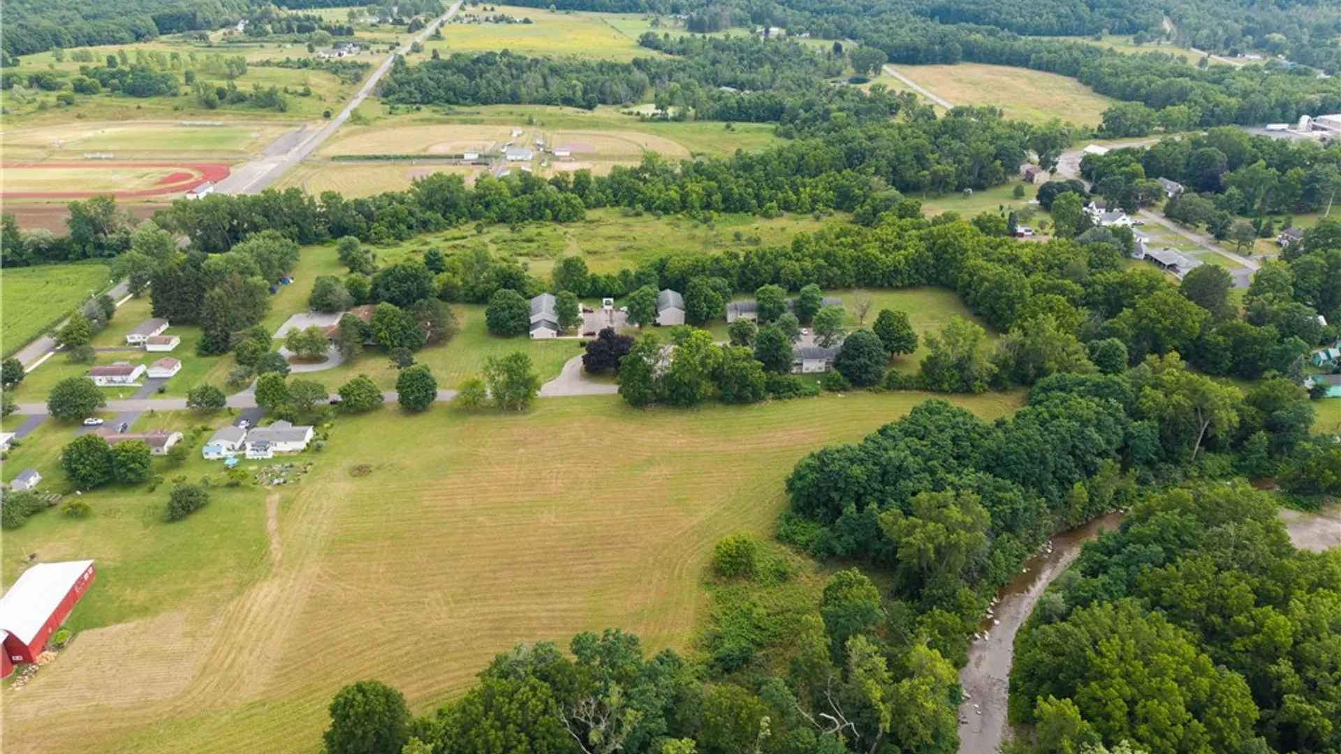 Property at 0 Keating Lane, Nunda, NY 14517 5