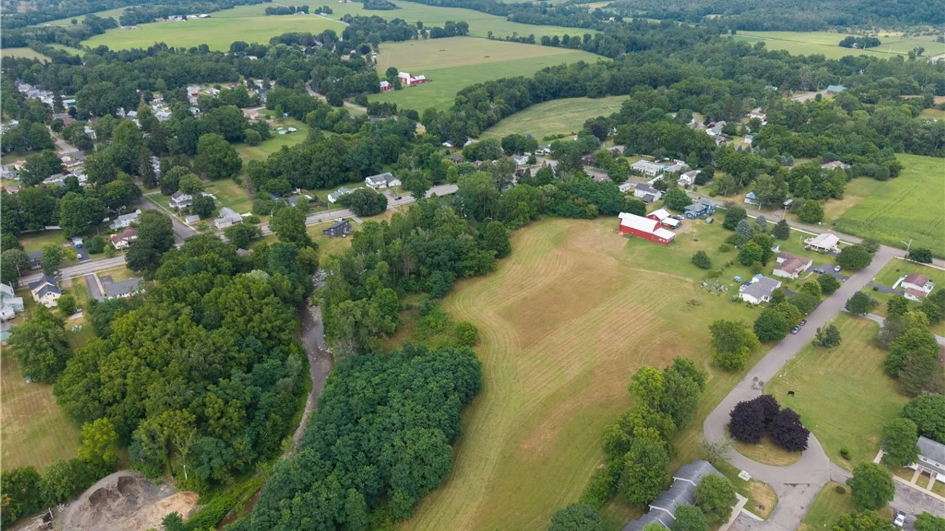 Property at 0 Keating Lane, Nunda, NY 14517 7