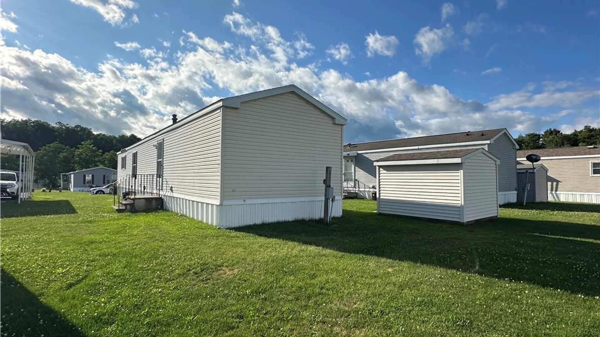 Property at 614 Barbara Avenue, Kirkland, NY 13323 5