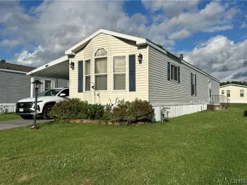 Property at 614 Barbara Avenue, Kirkland, NY 13323