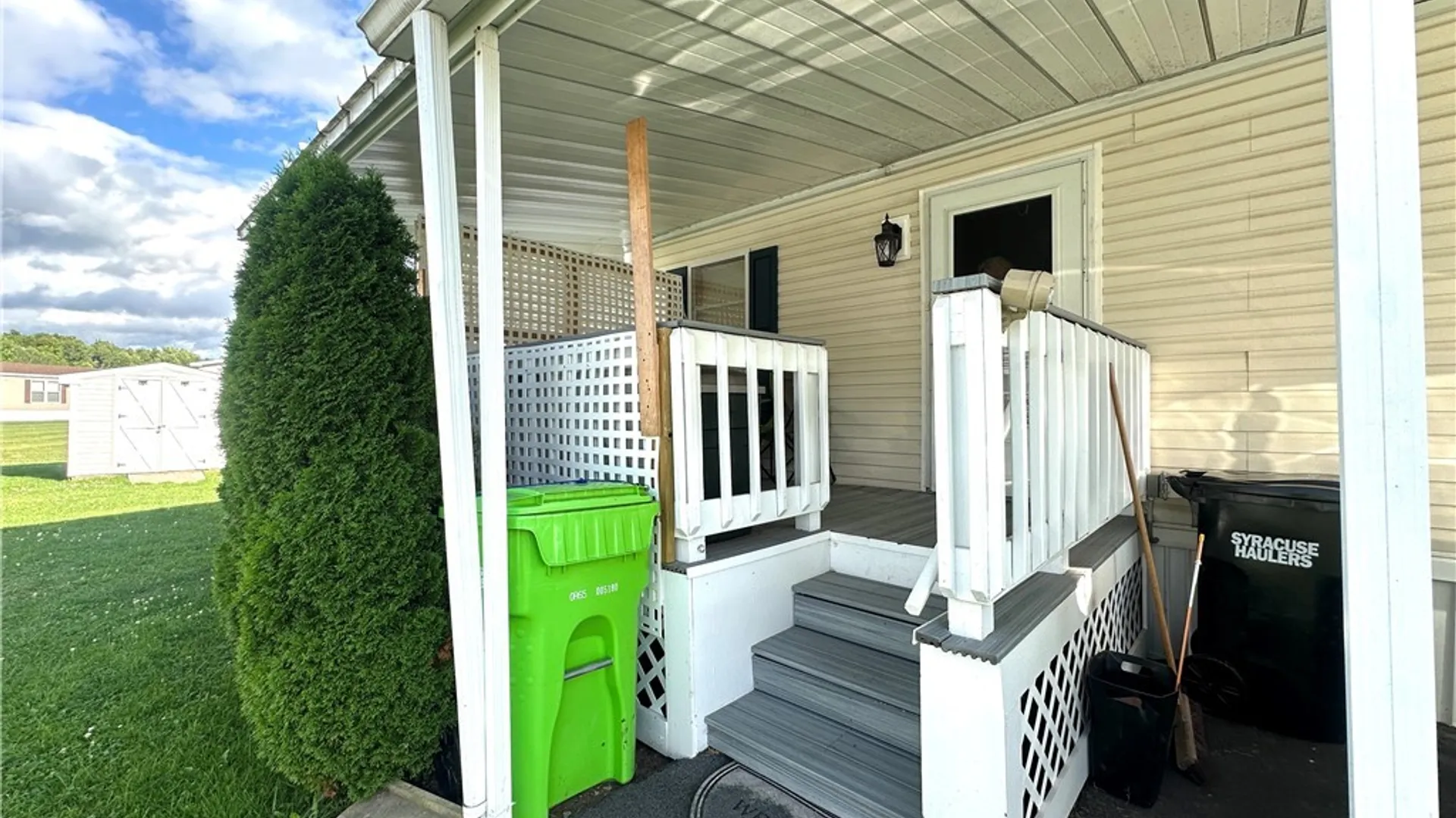 Property at 614 Barbara Avenue, Kirkland, NY 13323 8